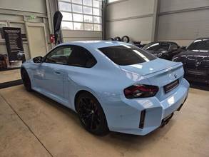 Thumbnail von BMW M2 /Memory/H&K/Keyless/Adaptive Light/*499€