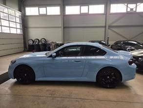 Thumbnail von BMW M2 /Memory/H&K/Keyless/Adaptive Light/*499€