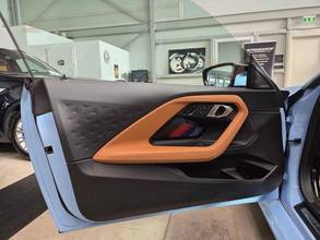 Thumbnail von BMW M2 /Memory/H&K/Keyless/Adaptive Light/*499€