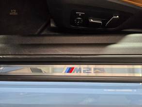 Thumbnail von BMW M2 /Memory/H&K/Keyless/Adaptive Light/*499€