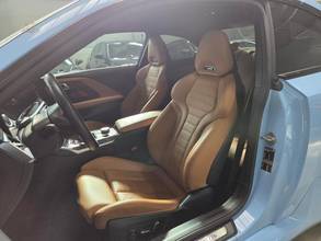 Thumbnail von BMW M2 /Memory/H&K/Keyless/Adaptive Light/*499€