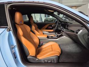 Thumbnail von BMW M2 /Memory/H&K/Keyless/Adaptive Light/*499€