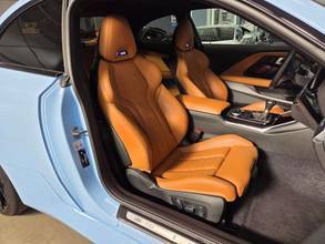 Thumbnail von BMW M2 /Memory/H&K/Keyless/Adaptive Light/*499€