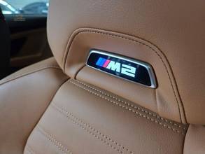 Thumbnail von BMW M2 /Memory/H&K/Keyless/Adaptive Light/*499€