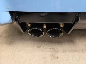 Thumbnail von BMW M2 /Memory/H&K/Keyless/Adaptive Light/*499€