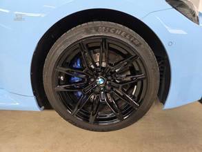 Thumbnail von BMW M2 /Memory/H&K/Keyless/Adaptive Light/*499€