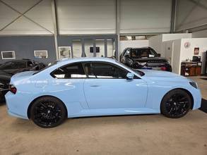 Thumbnail von BMW M2 /Memory/H&K/Keyless/Adaptive Light/*499€