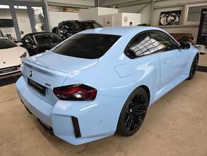Thumbnail von BMW M2 /Memory/H&K/Keyless/Adaptive Light/*499€