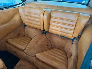 Thumbnail von Porsche 911 S 2.7 saharabeige Motor überholt 5-Gang ESD