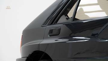 Thumbnail von Lancia Delta HF Integrale Evo 1-16v '92