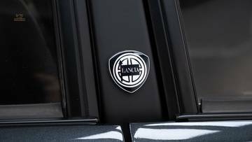 Thumbnail von Lancia Delta HF Integrale Evo 1-16v '92