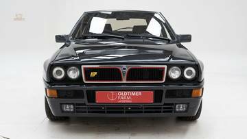 Thumbnail von Lancia Delta HF Integrale Evo 1-16v '92