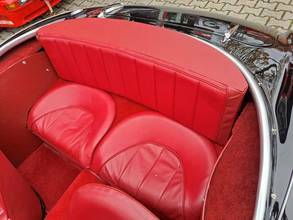 Thumbnail von Austin Healey A H 100/6 BN4 2+2 -restauro totale !