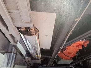 Thumbnail von Austin Healey A H 100/6 BN4 2+2 -restauro totale !