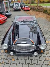 Thumbnail von Austin Healey A H 100/6 BN4 2+2 -restauro totale !