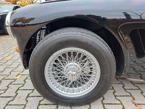 Thumbnail von Austin Healey A H 100/6 BN4 2+2 -restauro totale !