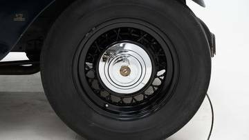 Thumbnail von Railton Fairmile Series I '35