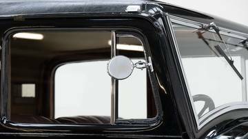 Thumbnail von Railton Fairmile Series I '35