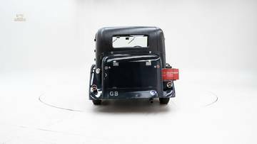 Thumbnail von Railton Fairmile Series I '35