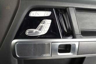 Thumbnail von Mercedes-Benz G 63 AMG Mercedes-AMG G 63