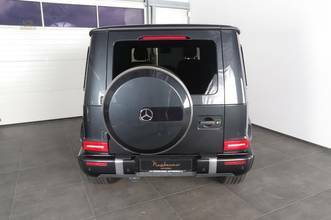 Thumbnail von Mercedes-Benz G 63 AMG Mercedes-AMG G 63