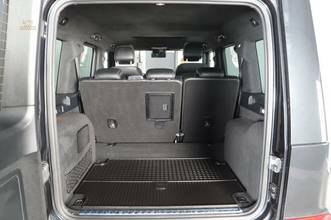 Thumbnail von Mercedes-Benz G 63 AMG Mercedes-AMG G 63