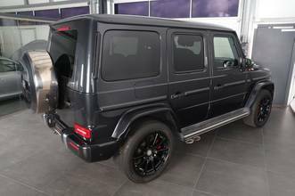Thumbnail von Mercedes-Benz G 63 AMG Mercedes-AMG G 63