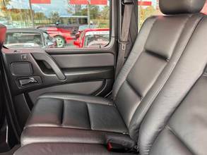 Thumbnail von Mercedes-Benz G 350 d -Topausstattung- 2.Hd. - MB-Scheckheft