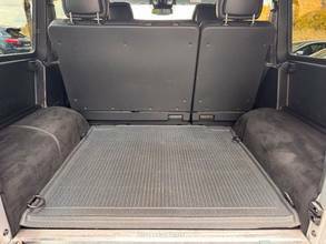 Thumbnail von Mercedes-Benz G 350 d -Topausstattung- 2.Hd. - MB-Scheckheft