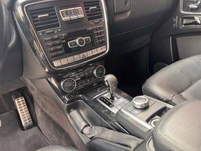 Thumbnail von Mercedes-Benz G 350 d -Topausstattung- 2.Hd. - MB-Scheckheft