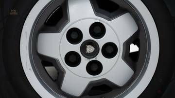 Thumbnail von Jaguar XJS-C '87