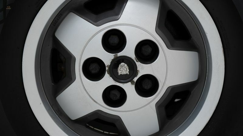 Thumbnail von Jaguar XJS-C '87