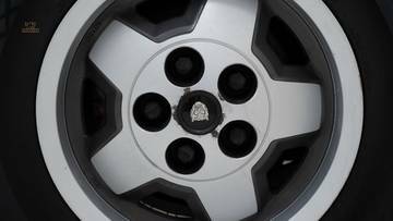 Thumbnail von Jaguar XJS-C '87