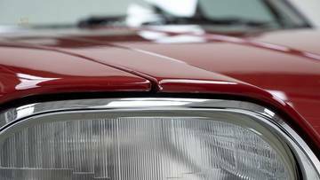 Thumbnail von Jaguar XJS-C '87