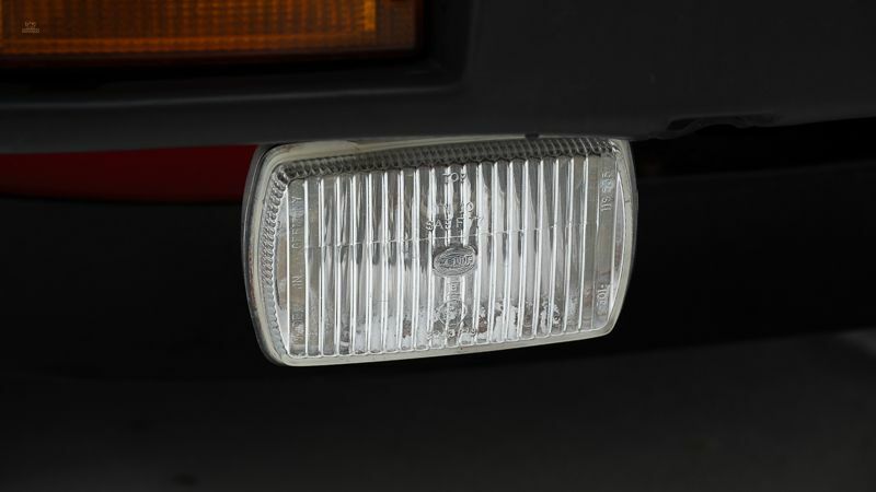 Thumbnail von Jaguar XJS-C '87