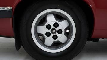 Thumbnail von Jaguar XJS-C '87