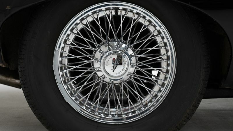 Thumbnail von Jaguar E-type Series 2 4.2 '69