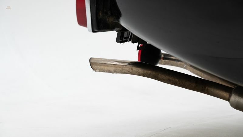 Thumbnail von Jaguar E-type Series 2 4.2 '69