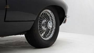 Thumbnail von Jaguar E-type Series 2 4.2 '69