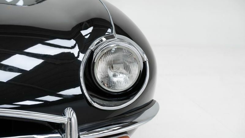 Thumbnail von Jaguar E-type Series 2 4.2 '69