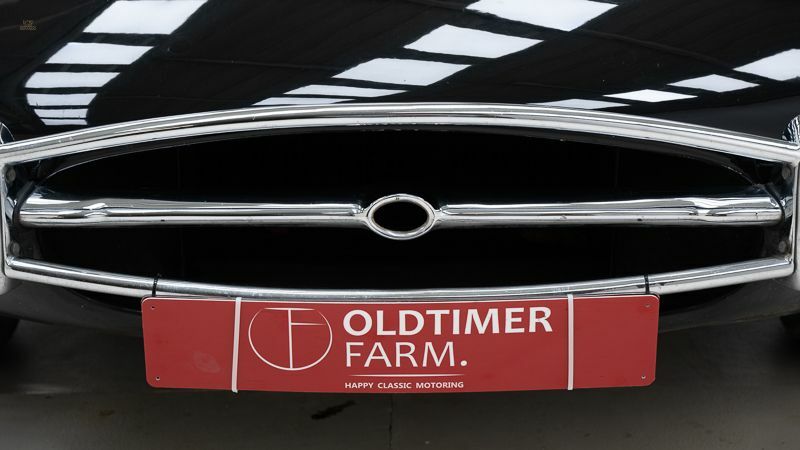 Thumbnail von Jaguar E-type Series 2 4.2 '69