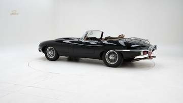 Thumbnail von Jaguar E-type Series 2 4.2 '69