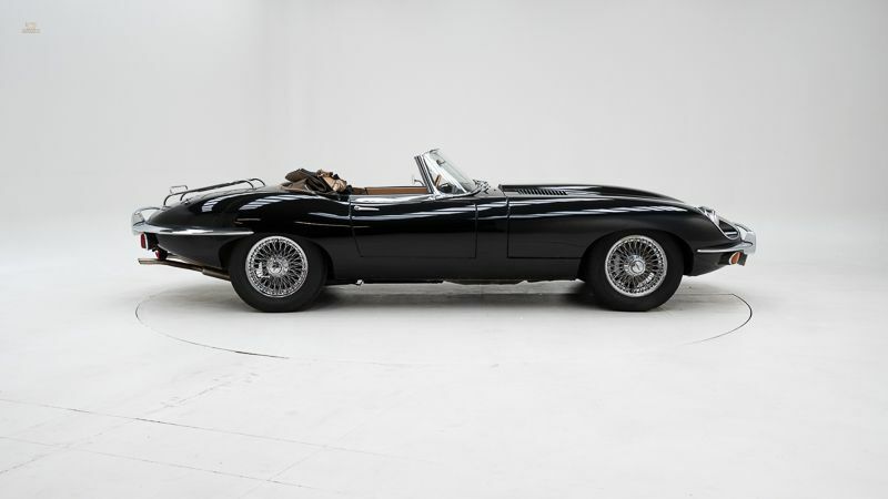 Thumbnail von Jaguar E-type Series 2 4.2 '69
