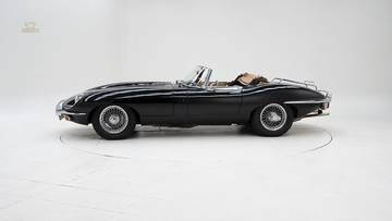Thumbnail von Jaguar E-type Series 2 4.2 '69
