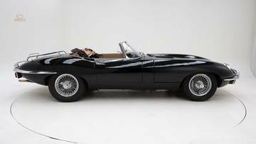 Thumbnail von Jaguar E-type Series 2 4.2 '69