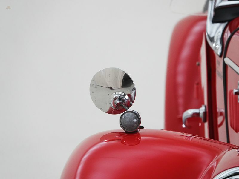 Thumbnail von MG TF 1250-1500 '54