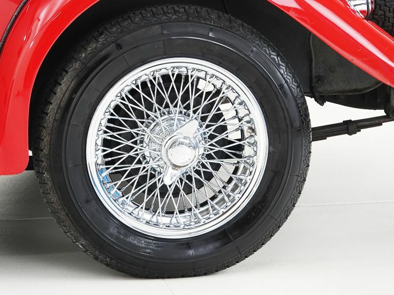 Thumbnail von MG TF 1250-1500 '54