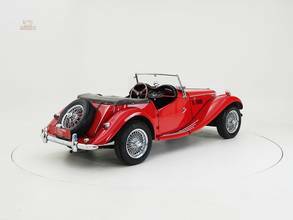 Thumbnail von MG TF 1250-1500 '54