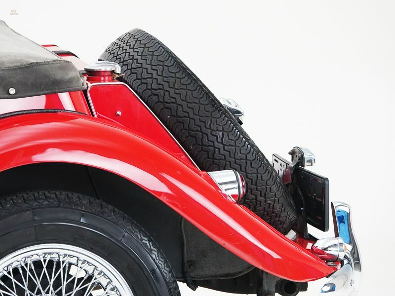 Thumbnail von MG TF 1250-1500 '54