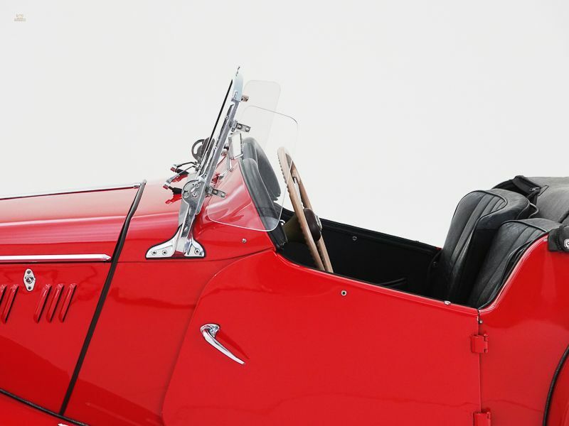 Thumbnail von MG TF 1250-1500 '54